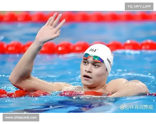 2017游泳赛事 2017年全国游泳锦标赛成绩